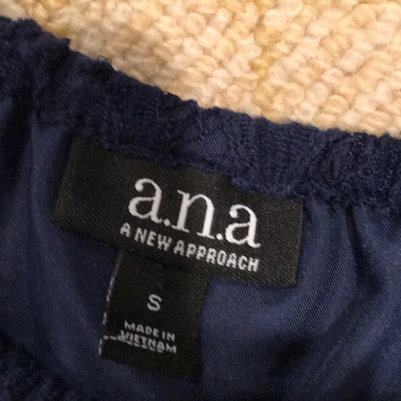Women’s Ana top - Picture 3 of 5